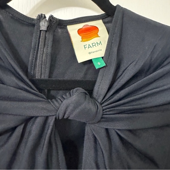 Farm Rio Bodysuit Small - Picture 4 of 7